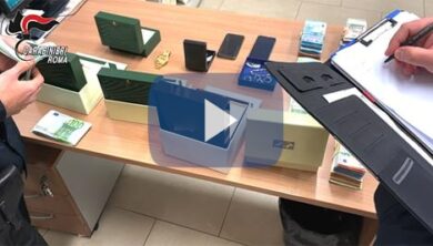 Droga Roma, spaccio in mano alla Camorra: 28 arresti. Gli affari con Diabolik