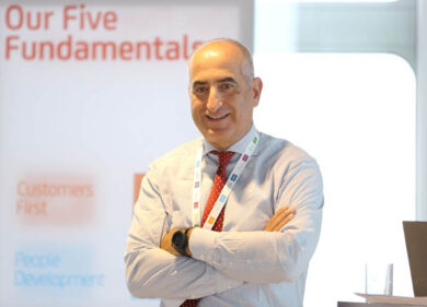 UniCredit, “The age of new vision” fa tappa a Roma. Focus su sostenibilità