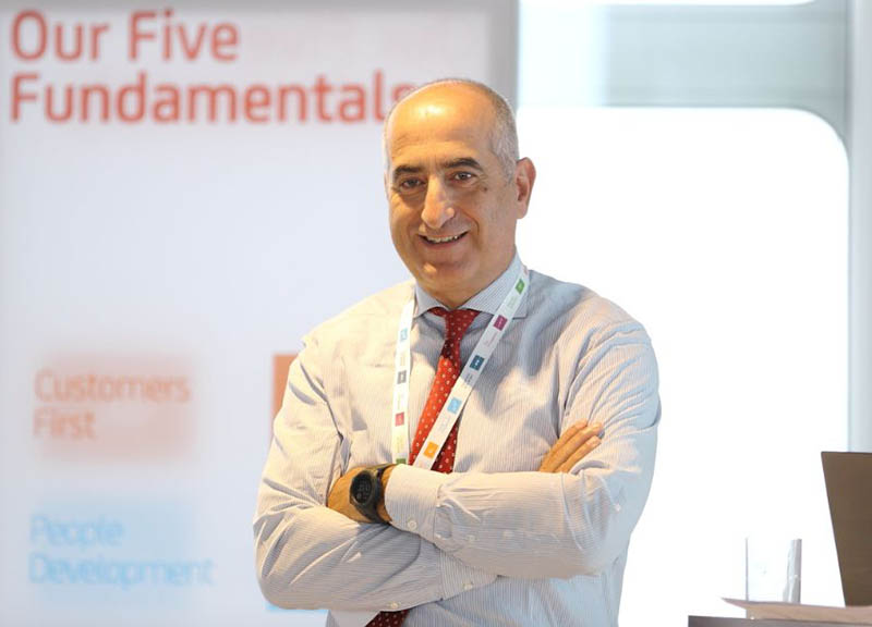 UniCredit, “The age of new vision” fa tappa a Roma. Focus su sostenibilità UniCredit, “The age of new vision” fa tappa a Roma. Focus su sostenibilità