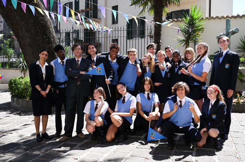 Il Collegio 5 nel ricordo di Falcone e Borsellino. E poi… Anticipazioni