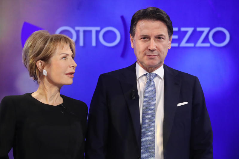 Recovery Fund, i ministeri non potranno decidere. Rumors Recovery Fund, i ministeri non potranno decidere. Rumors
