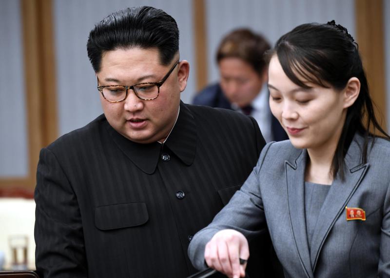 Covid, somministrato al leader nord-coreano Kim un vaccino sperimentale cinese Covid, somministrato al leader nord-coreano Kim un vaccino sperimentale cinese