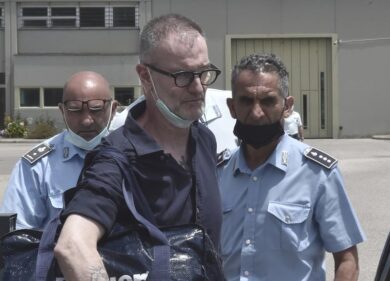 Mafia Capitale: “12 anni a Buzzi, 11 a Carminati”. Le richieste del pg