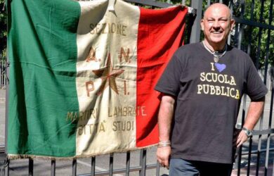 Una missione per Limonta: i fedeli di Beppe Sala con gli ex “arancioni”?