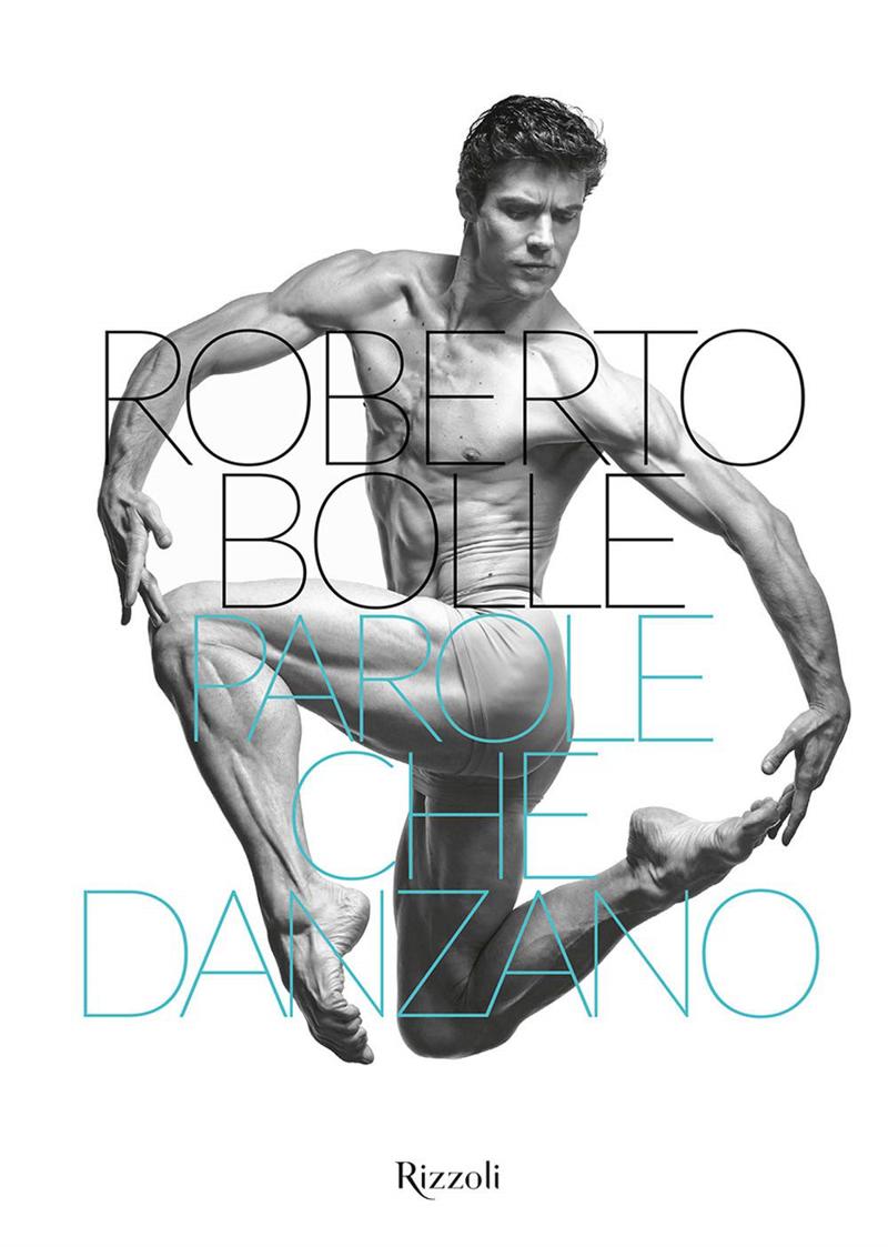 Roberto Bolle Roberto Bolle