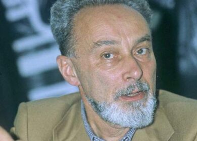 MM Spa: mostra delle sculture di Primo Levi “FIGURE”