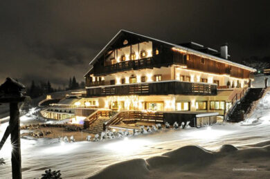 Governo,Dpcm Natale:divieto cambio Regione dal 20/12 al 10/1. Alberghi chiusi