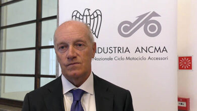 Mercato moto:  in novembre chiude con un + 18,7%