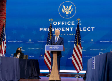 Nucleare, Biden apre all’Iran se “rispetterà gli accordi”