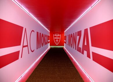 Covid, i Nas acquisiscono un migliaio di tamponi fatti al Monza Calcio