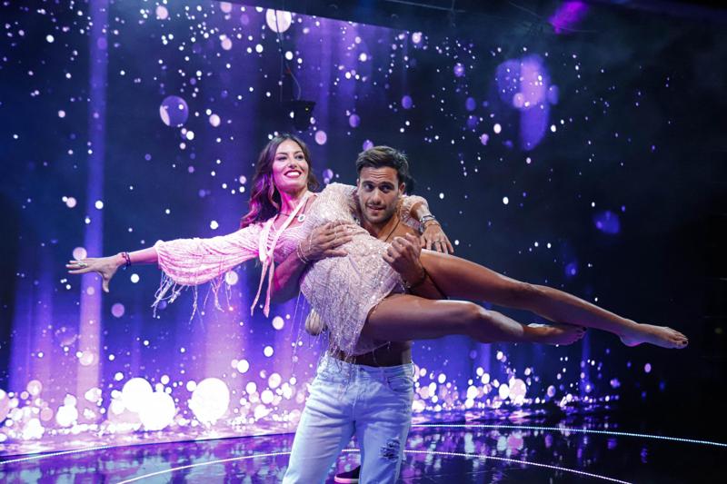 Grande Fratello Vip 5: Zenga Jr, Samantha De Grenet e… 6 nuovi concorrenti del Gf Vip 5