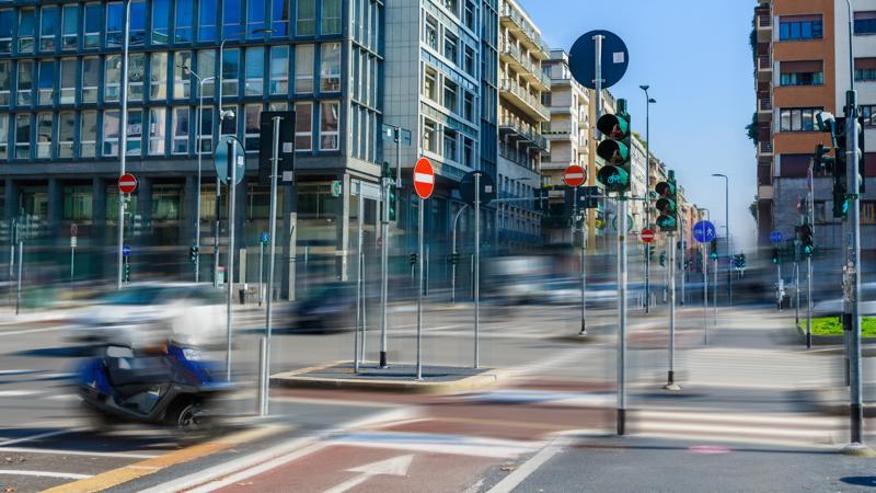 Smart City, presentato il “Progetto Sicurezza Milano Metropolitana” Smart City, presentato il “Progetto Sicurezza Milano Metropolitana”