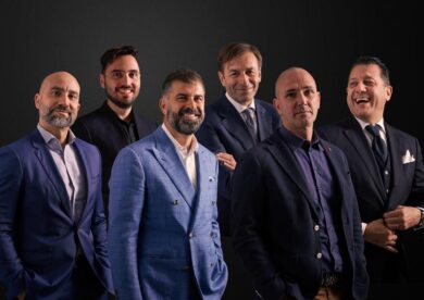 Dalla fusione di Acqua Group, Young Digitals e True Company è nata Different