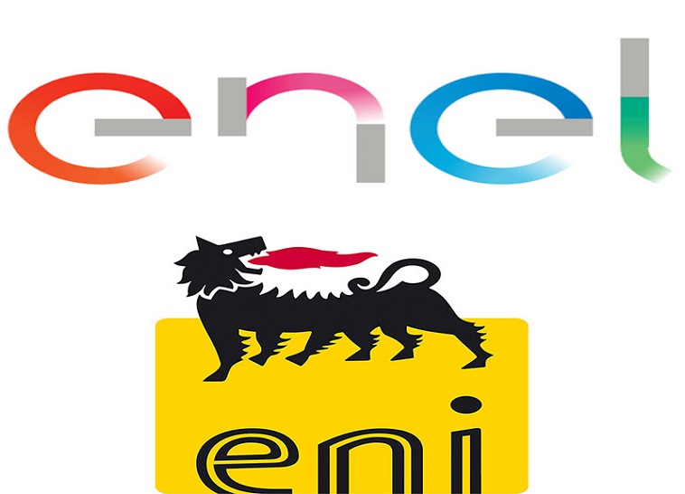 Enel ed Eni: insieme per lo sviluppo dell’idrogeno Enel ed Eni: insieme per lo sviluppo dell’idrogeno