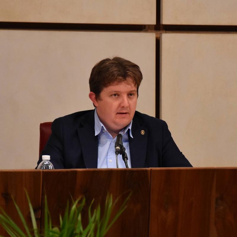Covid, la Val d’Aosta approva una legge per una gestione autonoma Covid, la Val d’Aosta approva una legge per una gestione autonoma
