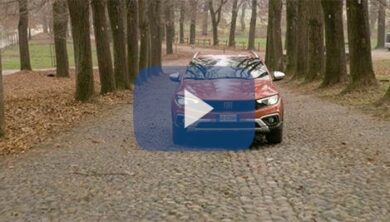 Ecco la nuovo Tipo Cross, l’auto per le famiglie non banali