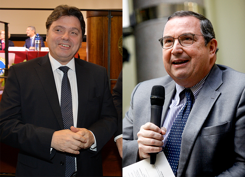 Bper,Vandelli “congela” le nozze col Banco:”Ora focus sulle ex filiali Intesa” Bper,Vandelli “congela” le nozze col Banco:”Ora focus sulle ex filiali Intesa”