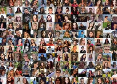 Covid Generation: sondaggio tra 8.900 giovani italiani sulla pandemia