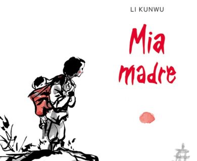 “Mia madre”, la graphic novel di Li Kunwu: presentazione online il 16 dicembre