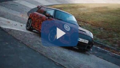 MINI: le future John Cooper Works saranno anche elettriche 100%