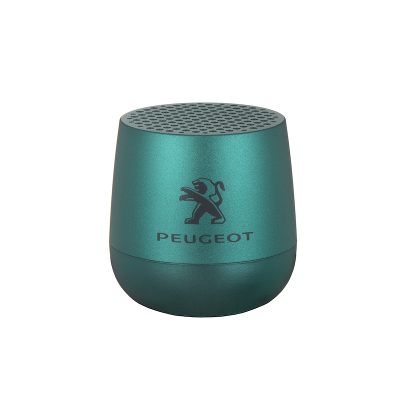 La boutique Peugeot si prepara al Natale La boutique Peugeot si prepara al Natale