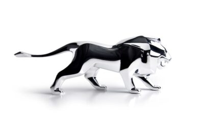 La boutique Peugeot si prepara al Natale