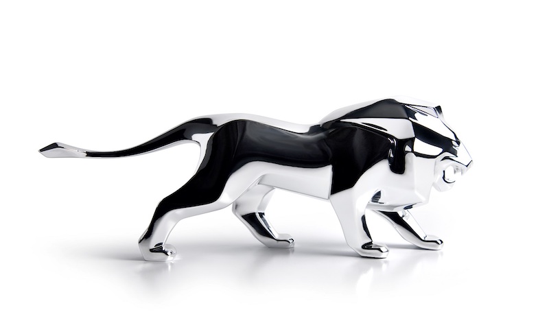 La boutique Peugeot si prepara al Natale La boutique Peugeot si prepara al Natale