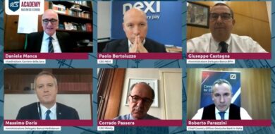 RCS Academy: Finanza, Economia Reale e il Risparmio come Motore della Crescita