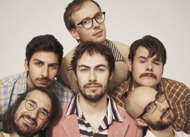 Pinguini Tattici Nucleari, il 4/12 esce Ahia! Il nuovo EP “figlio del 2020”