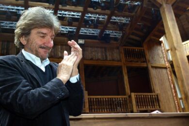 Ascolti tv, Proietti affonda la fiction con Ambra. Gruber doppia la Palombelli