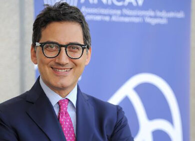 Anicav, quel filo rosso del pomodoro che in Italia non si è mai fermato