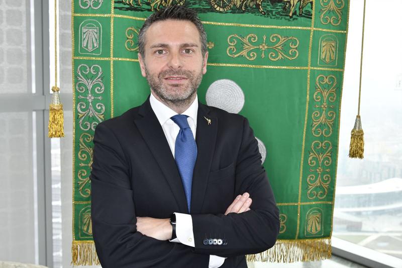 Cento milioni per la rigenerazione urbana. Foroni: “Lotta al consumo di suolo” Cento milioni per la rigenerazione urbana. Foroni: “Lotta al consumo di suolo”