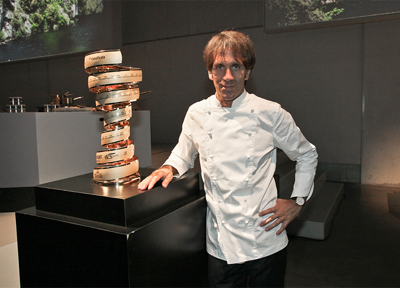Stelle Michelin, Roma batte Milano: ristorazione lombarda in crisi Stelle Michelin, Roma batte Milano: ristorazione lombarda in crisi