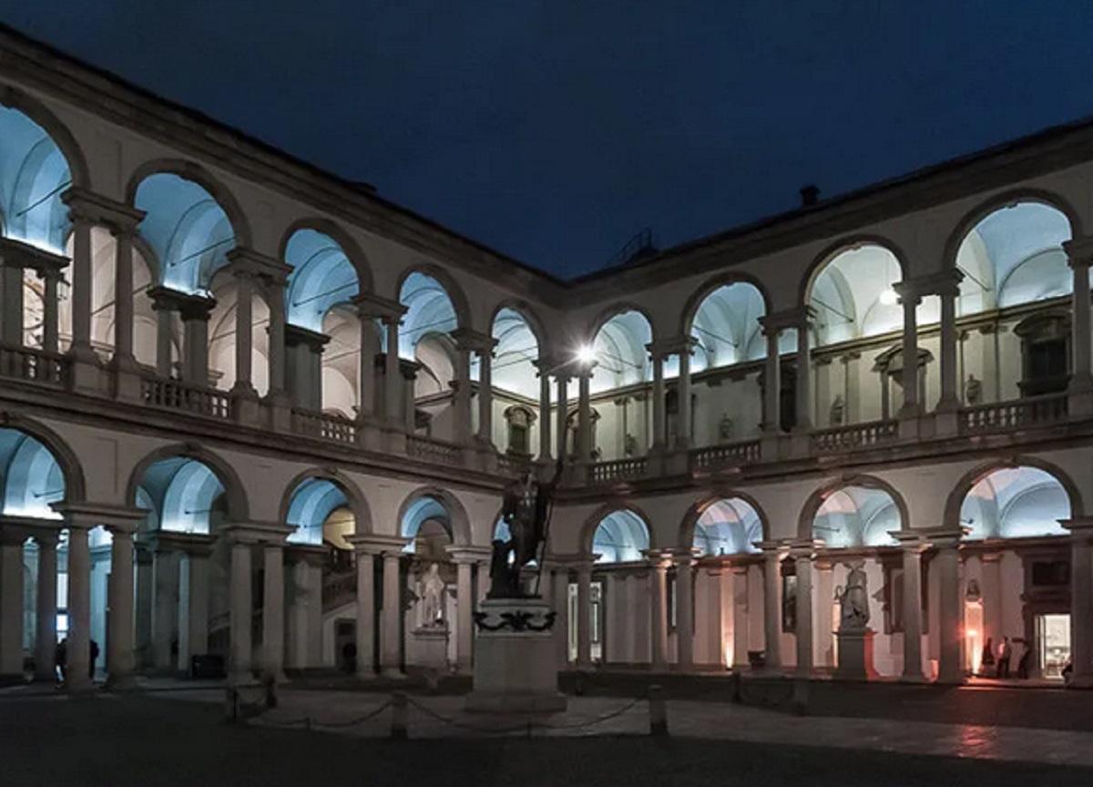 Milano “Museo a cielo aperto”: il dibattito suscitato da Milano Vapore Milano “Museo a cielo aperto”: il dibattito suscitato da Milano Vapore
