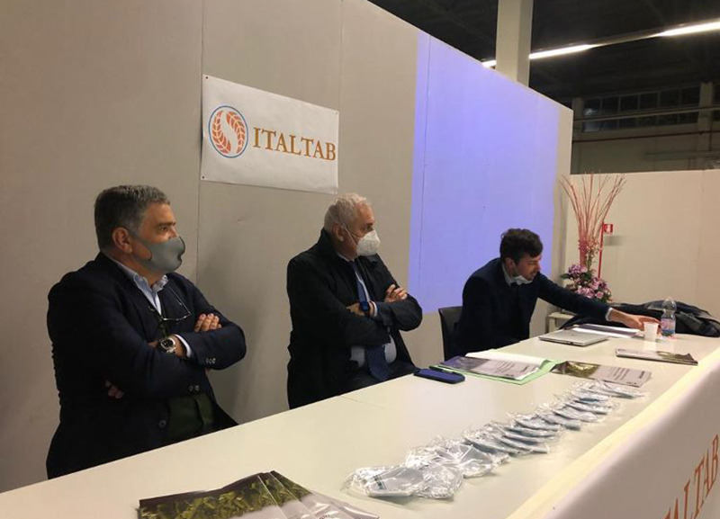 Confagricoltura, il tabacco in Campania può continuare a produrre reddito Confagricoltura, il tabacco in Campania può continuare a produrre reddito