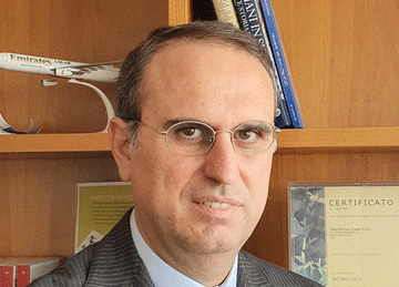 48 milioni di investimenti per rilanciare il settore alberghiero di Sorrento
