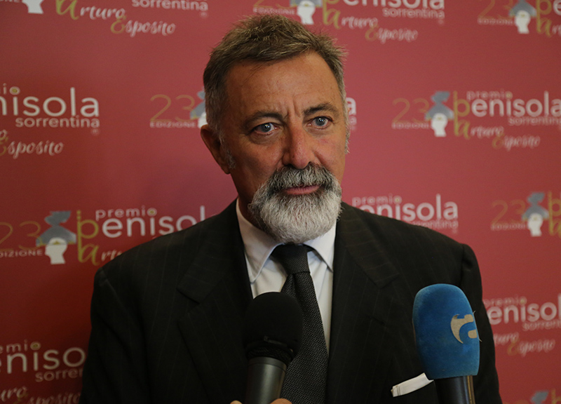 “Carta di Sorrento”, le residenze artistiche per raccontare il territorio “Carta di Sorrento”, le residenze artistiche per raccontare il territorio