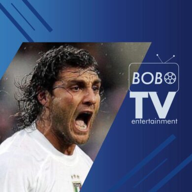 Vieri lancia Bobo Tv: format con Adani, Ventola e Cassano