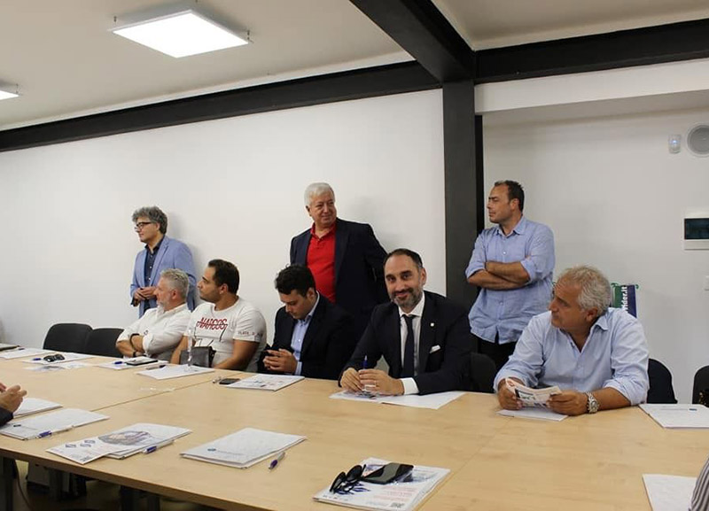 Assoprovider, un emendamento per ridurre i contributi per frequenze licenziate Assoprovider, un emendamento per ridurre i contributi per frequenze licenziate
