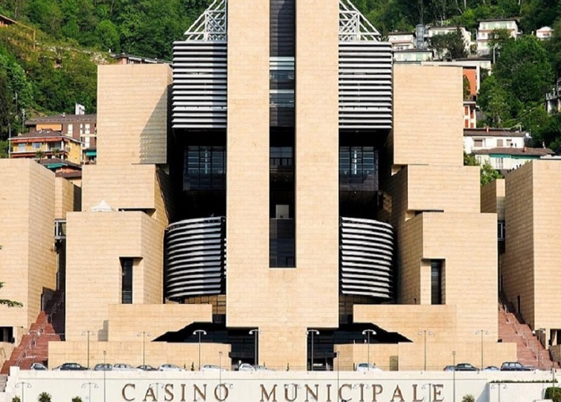 Fallimento del Casino di Campione, iter tutto da rifare Fallimento del Casino di Campione, iter tutto da rifare