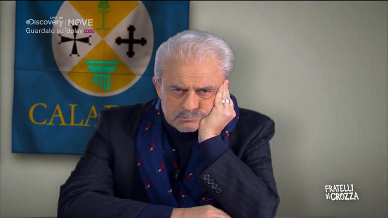 Fratelli di Crozza/ Guido Longo: “Io e mia moglie ci troviamo una favola” Fratelli di Crozza/ Guido Longo: “Io e mia moglie ci troviamo una favola”