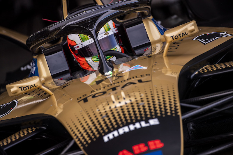 DS Automobiles e TECHEETAH, si preparano per la settima stagione