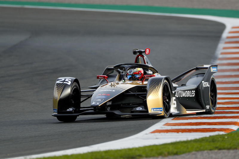 DS Automobiles e TECHEETAH, si preparano per la settima stagione