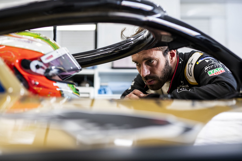 DS Automobiles e TECHEETAH, si preparano per la settima stagione