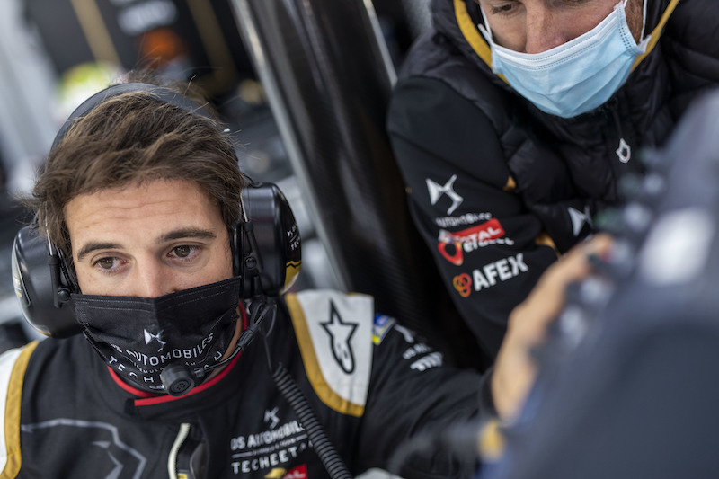 DS Automobiles e TECHEETAH, si preparano per la settima stagione