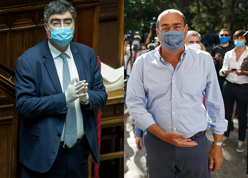 Pd: “Lo stop alle riforme? Una sconfessione del programma di governo” Pd: “Lo stop alle riforme? Una sconfessione del programma di governo”