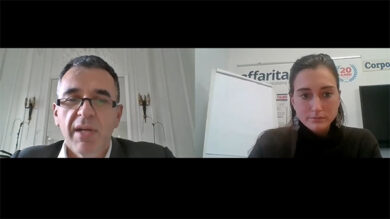 Saipem, transizione energetica. Bellotti: “Abbiamo le competenze e i mezzi”