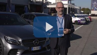 EQ Emotion: l’elettrificazione secondo Mercedes-Benz