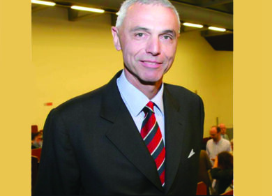 Aifa, Giorgio Palù è il nuovo presidente