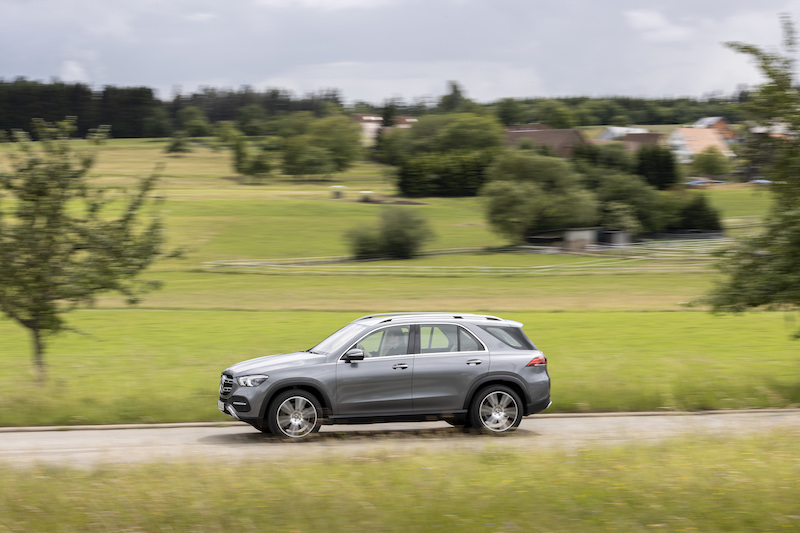 EQ Emotion: l’elettrificazione secondo Mercedes-Benz EQ Emotion: l’elettrificazione secondo Mercedes-Benz